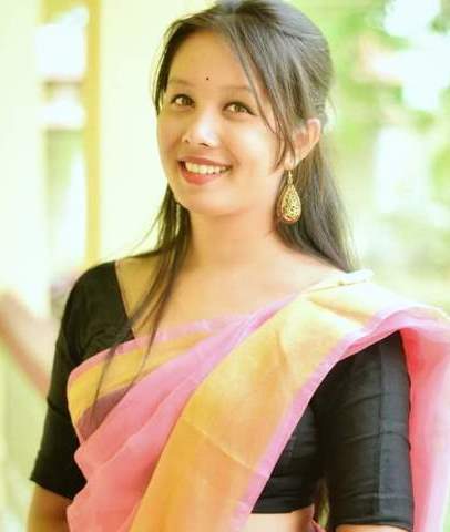 দৰ্শনা দেৱী