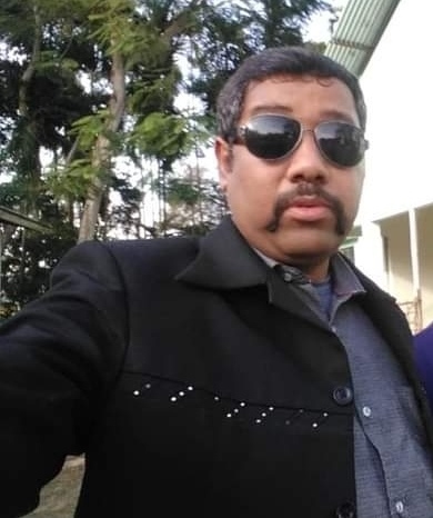 দৰ্শন শইকীয়া
