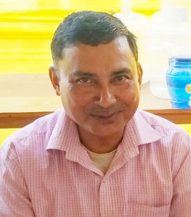 নিত্যানন্দ শইকীয়া