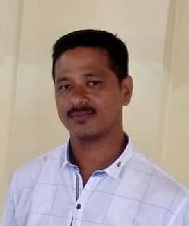 ৰাজু আহমেদ