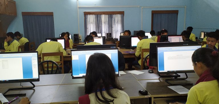 Computer Lab