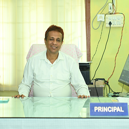 Dr. Apurba Saikia