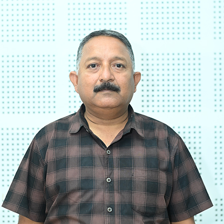 Dr. Debashis Baruah
