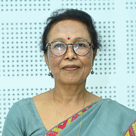 Dr. Ajanta Rajkhowa
