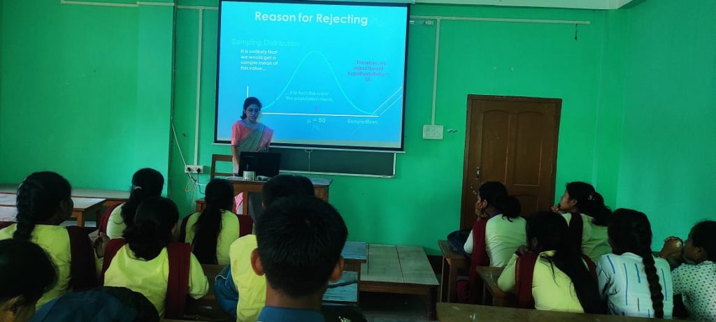 Economics Department