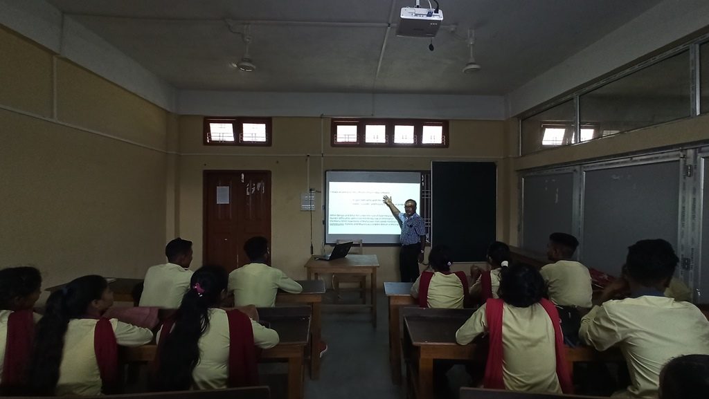Economics Department
