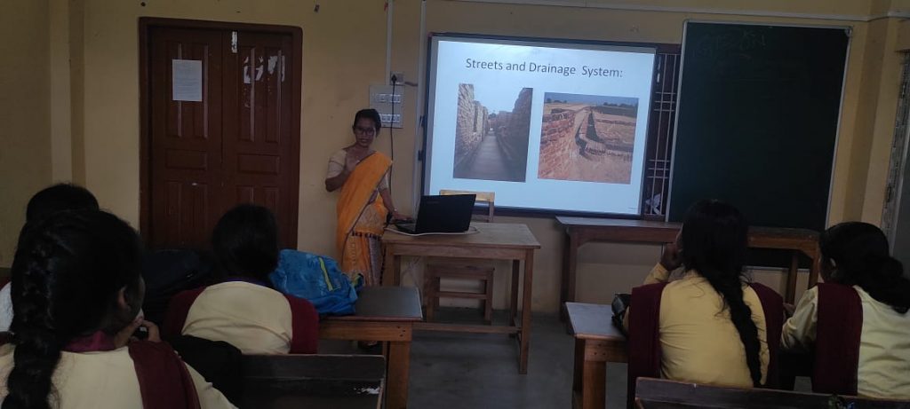 History Department