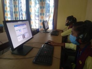 Language Lab