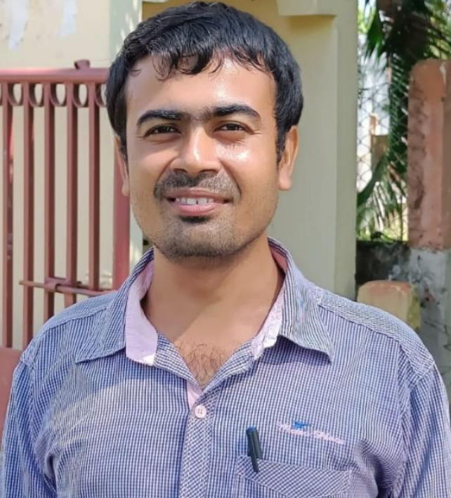 Sidhartha Saikia