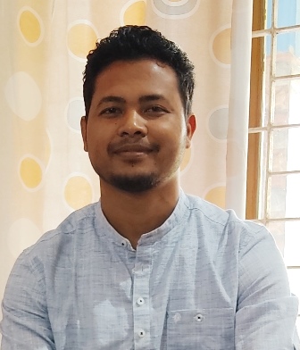 Mr. Biswajyoti Gogoi