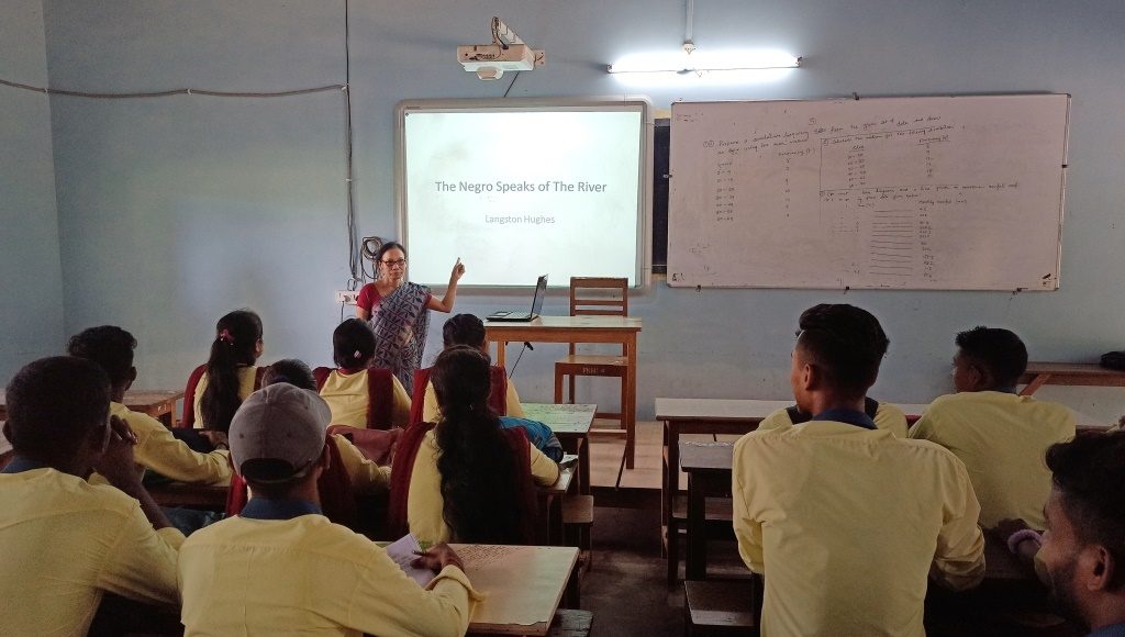 English Department
