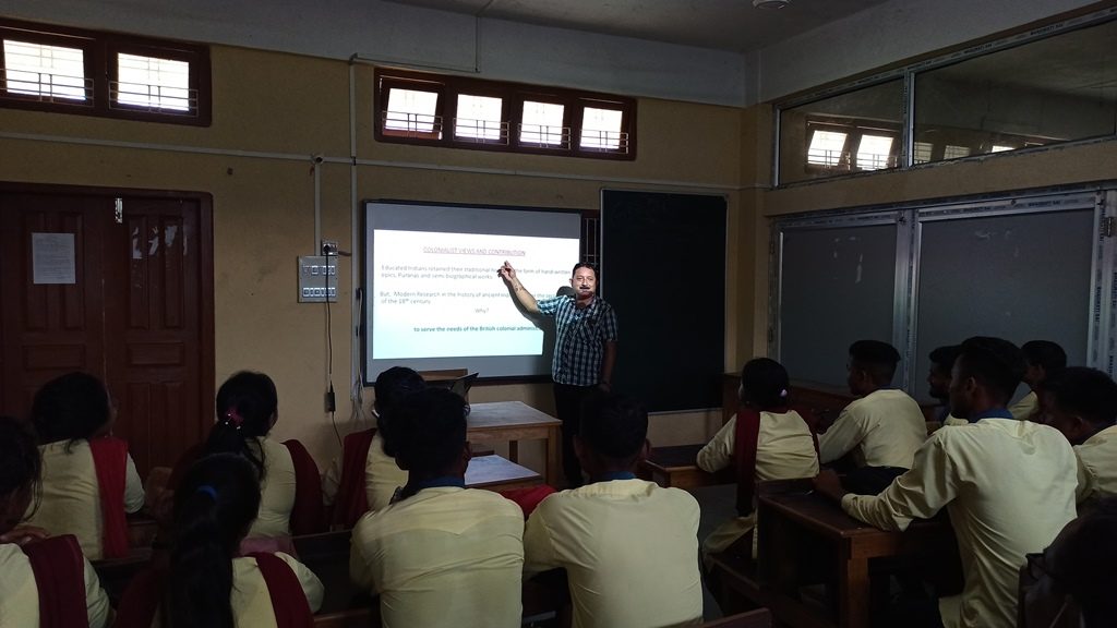 English Department