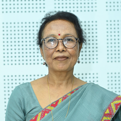 Dr. Ajanta Rajkhowa
