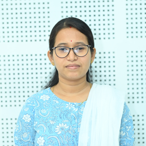 Ms Abhishikha Bailung