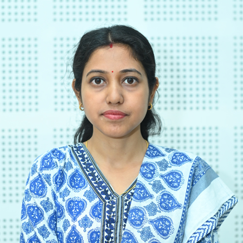 Ms. Antara Dutta