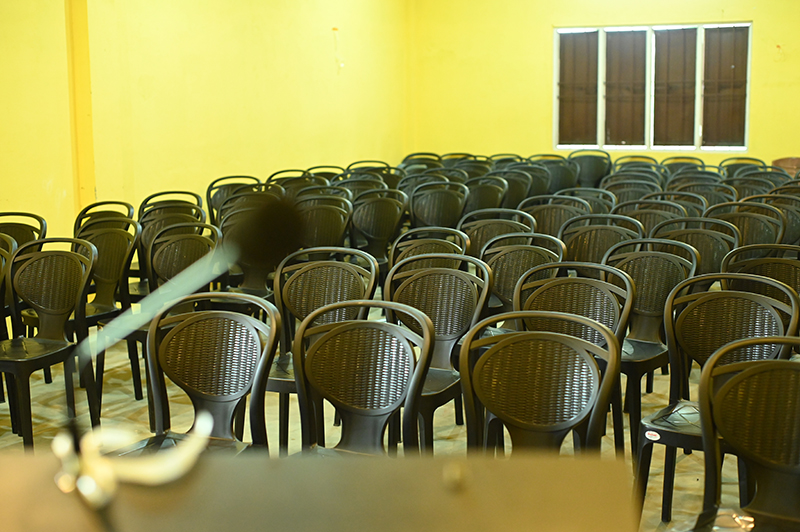 Auditorium