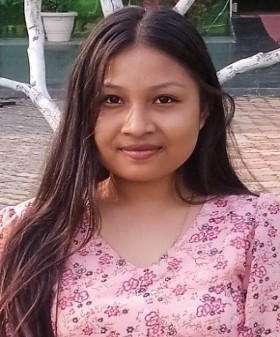 Ms. Barnali Phukan