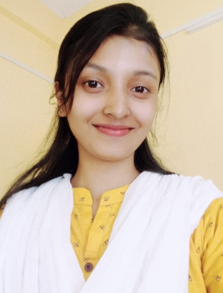 Ms. Bhagyashree Saikia