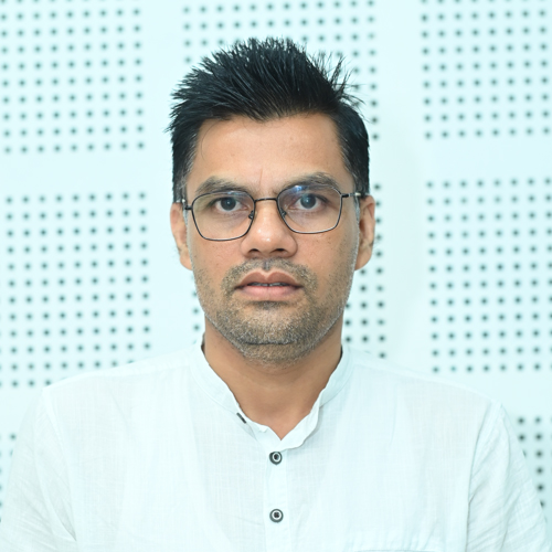 Dr Binod Sarma
