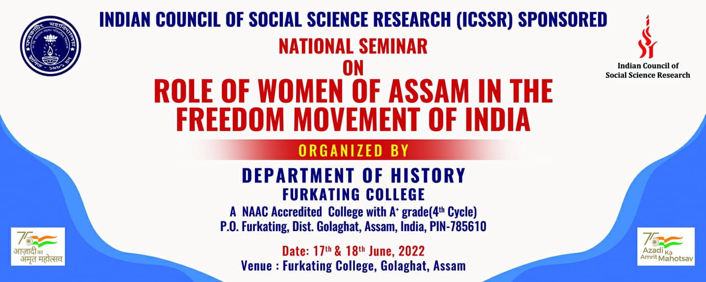 Campus event