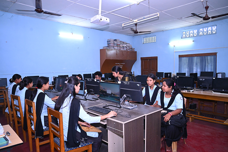 Computer Lab