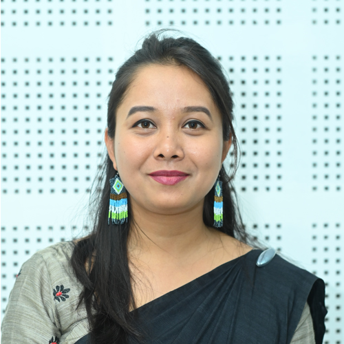 Ms. Darshana Devi