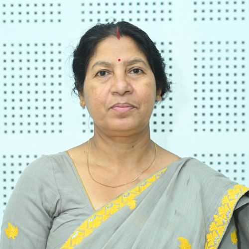 Ms. Dipanjali Mudoi