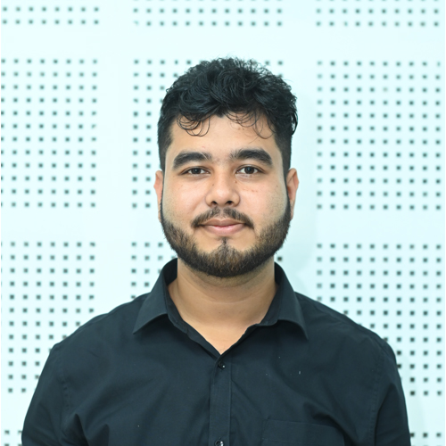 Mr. Digonta Giri Nath