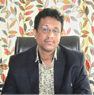 Dr. APURBA SAIKIA