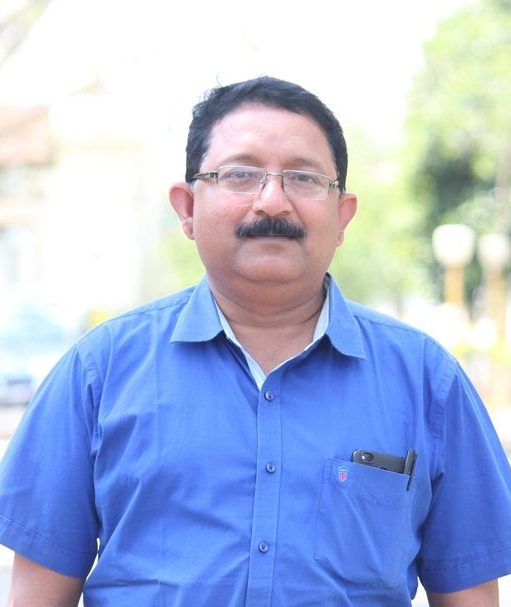Dr. DEBASHIS BARUAH