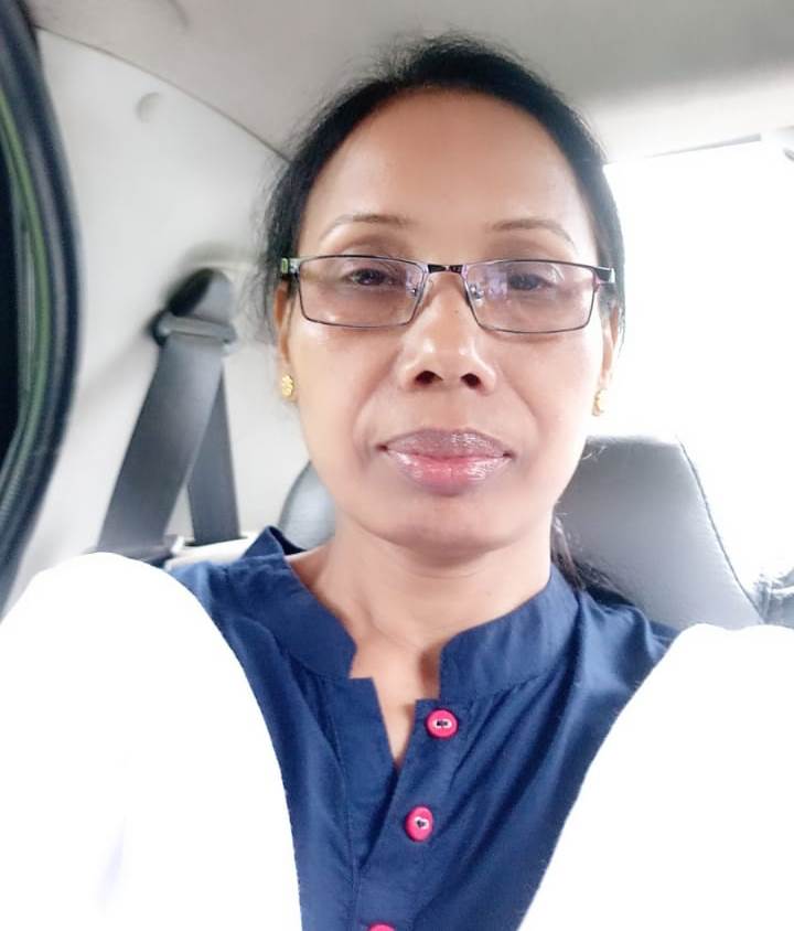 Dr. ROUSONARA BEGUM