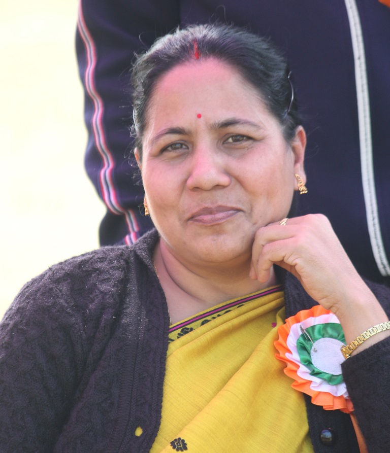 Dr. SWARNA PRAVA NATH