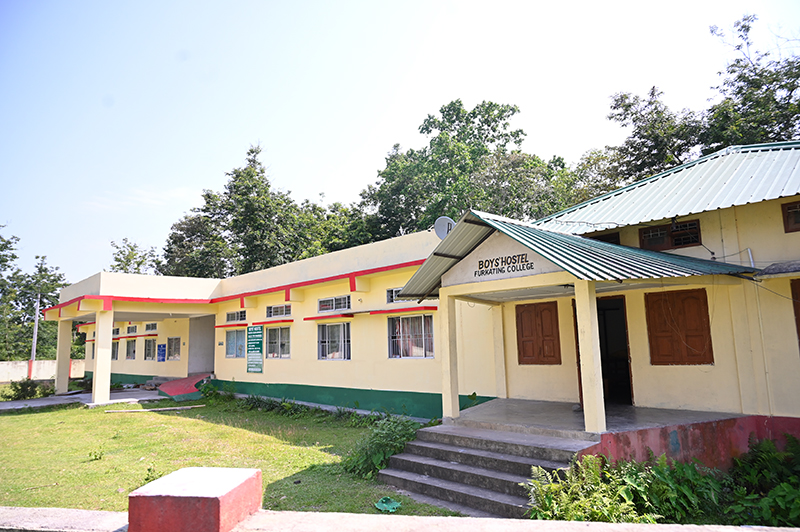 Hostel