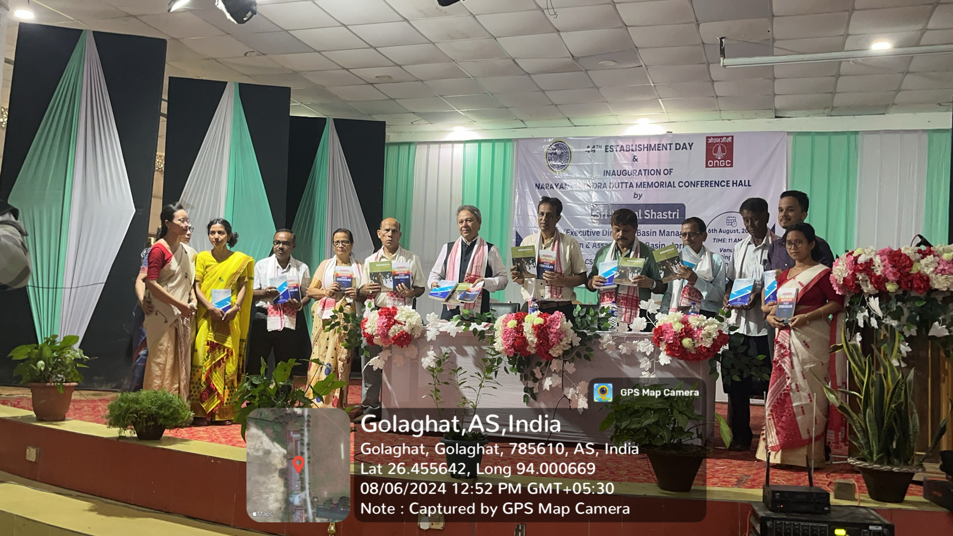 Cultural event