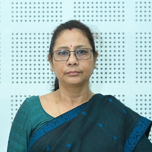 Mrs. Indira Gogoi