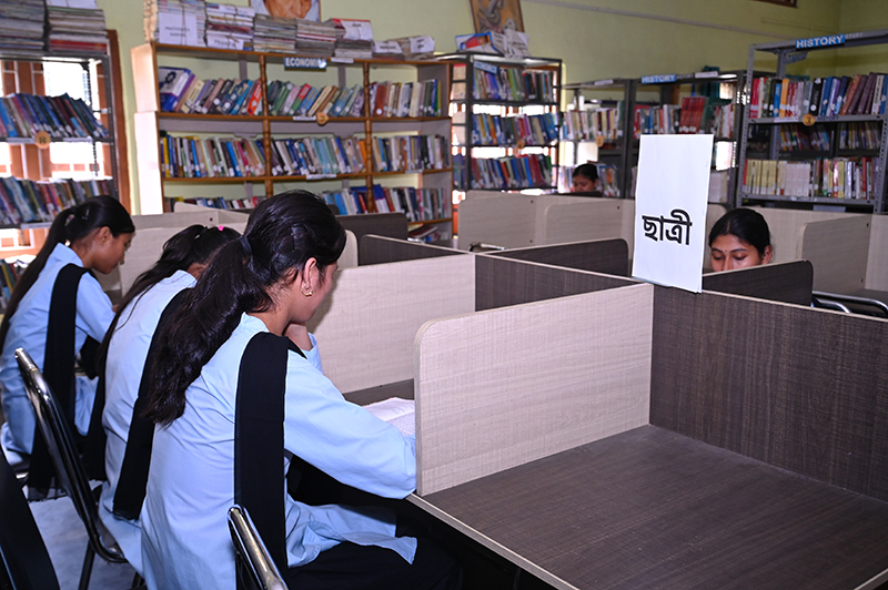 Central Library