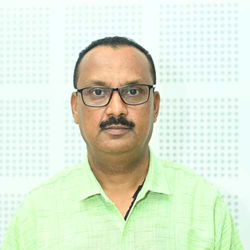 Dr. Munirul Hussain