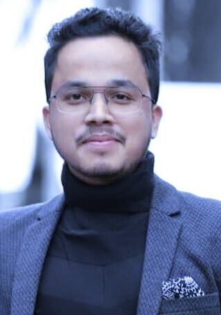 Mr. DURLOVE BORAH