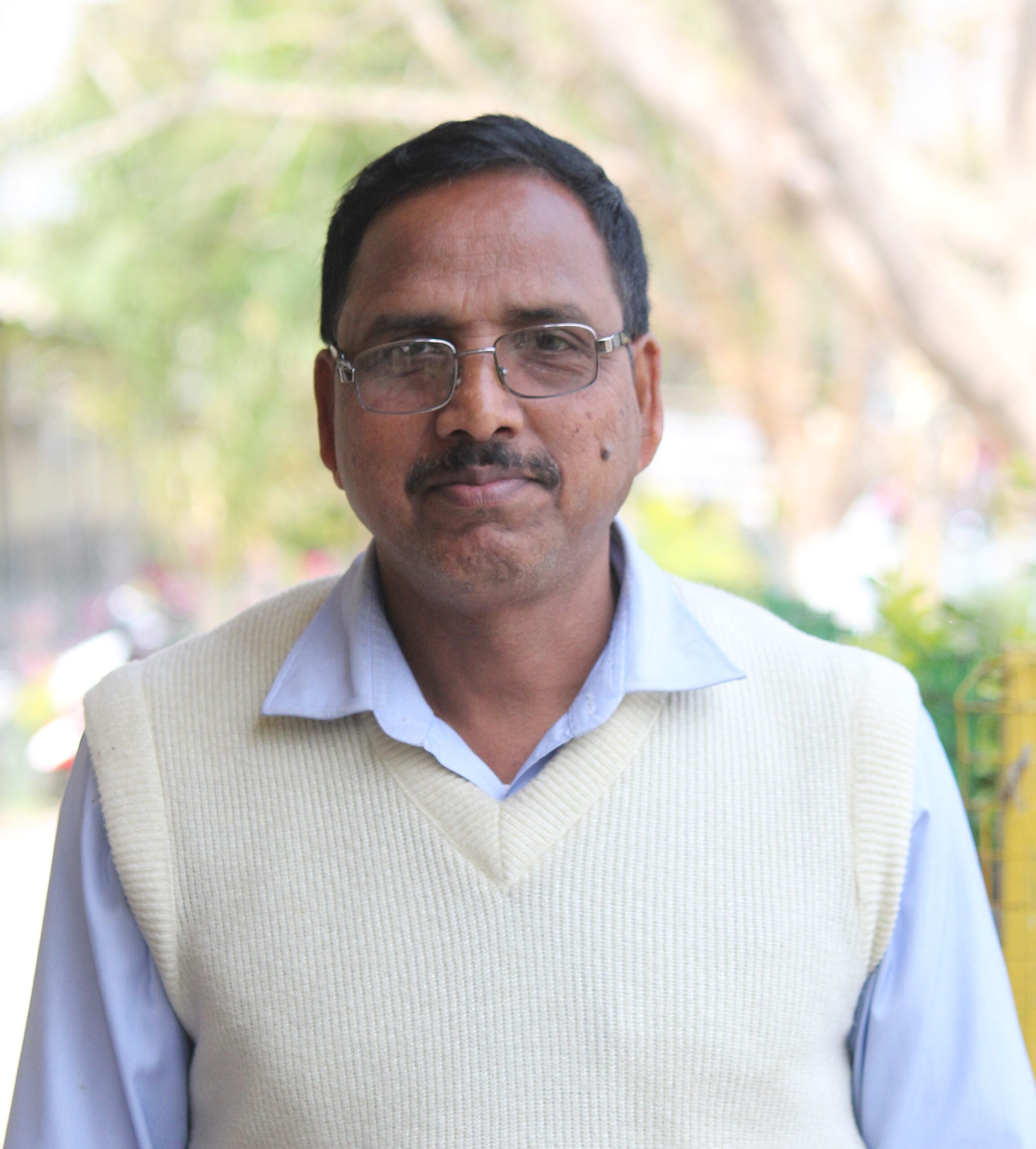 Mr. NIRMAL TURI
