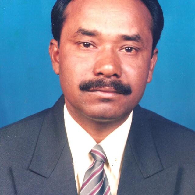 Mr. SIMANTA PODDAR