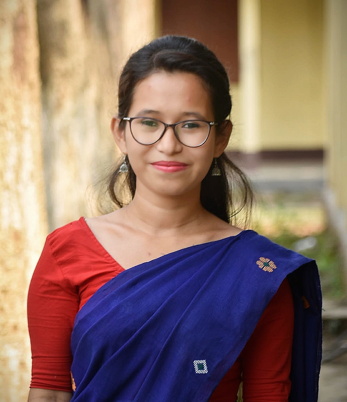 Mrs. ABHISHIKHA BAILUNG