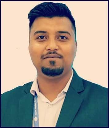 Mr. Nashif Azadul Zaman