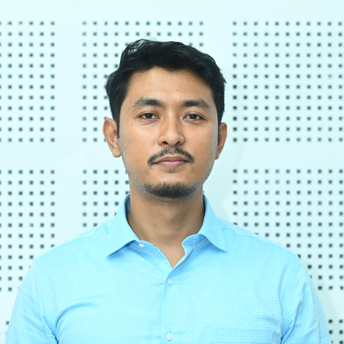 Mr. Pranab Jyoti Phukon