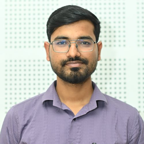 Mr. Ravi Sahu