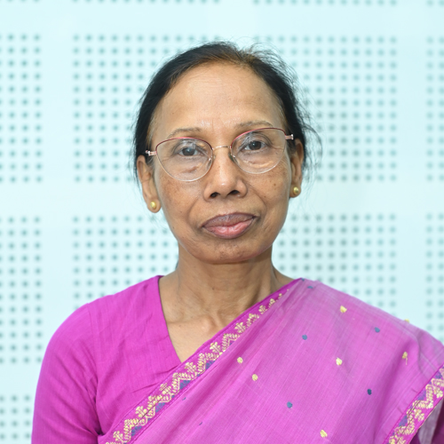 Dr. Rousonara Begum
