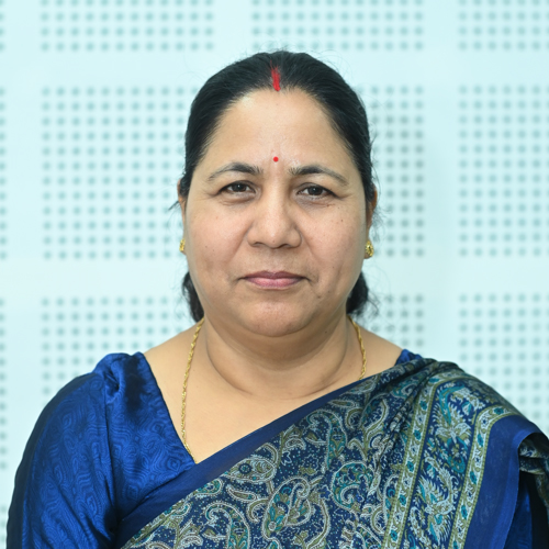 Dr. Swarna Prava Nath