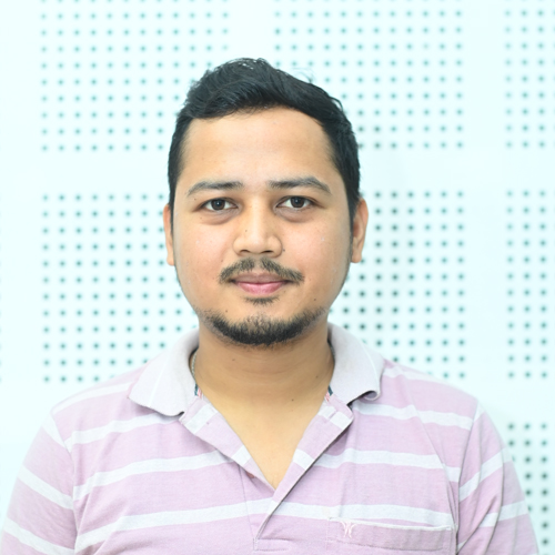 Mr. Sarat Chetia