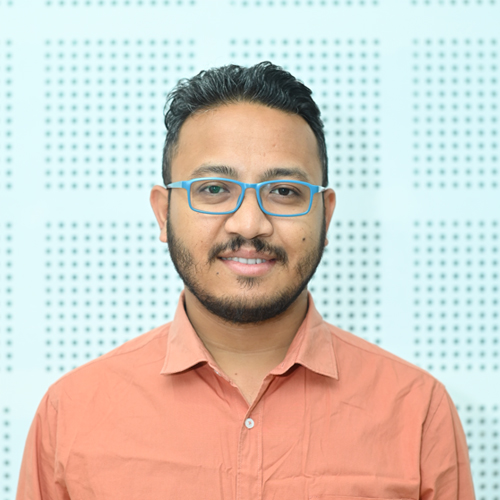 Dr. Shimanta Gogoi