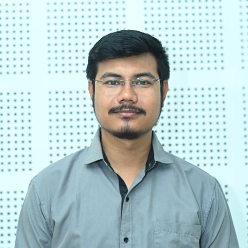 Mr. Sukreswar Sonowal