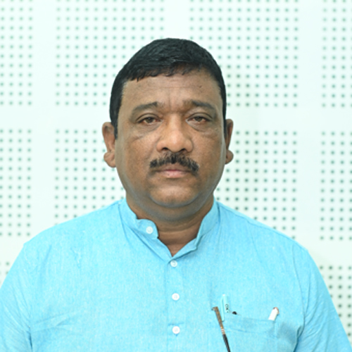 Mr. Tarun Saikia